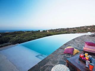 Zubebi, Pantelleria