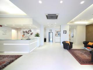 Hotel Rosabianca, Rimini
