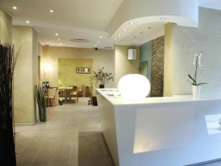 Hotel Trieste, Rimini