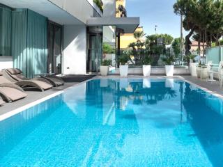Hotel Club House, Rimini