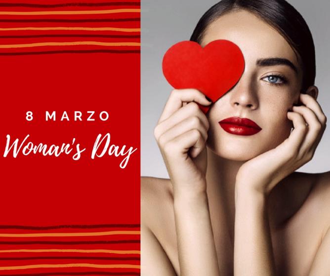 8 marzo