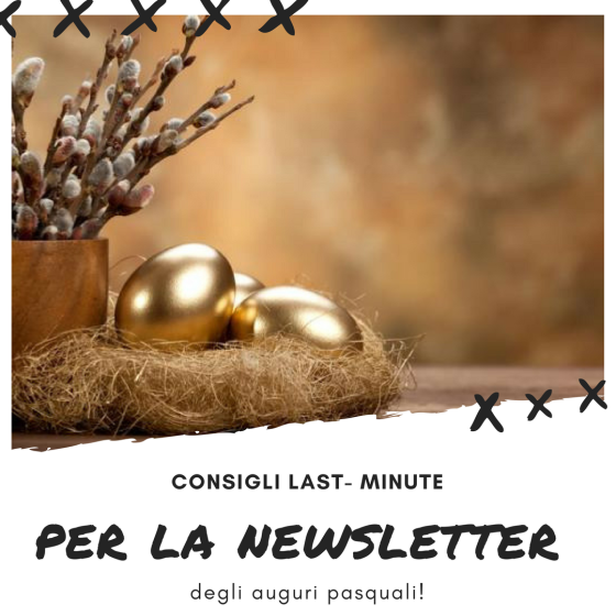 Newsletter last- minute 